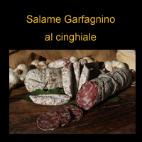 cinghiale